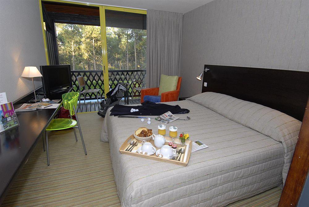 Boutique Hotel La Baignoire Lacanau Pokoj fotografie