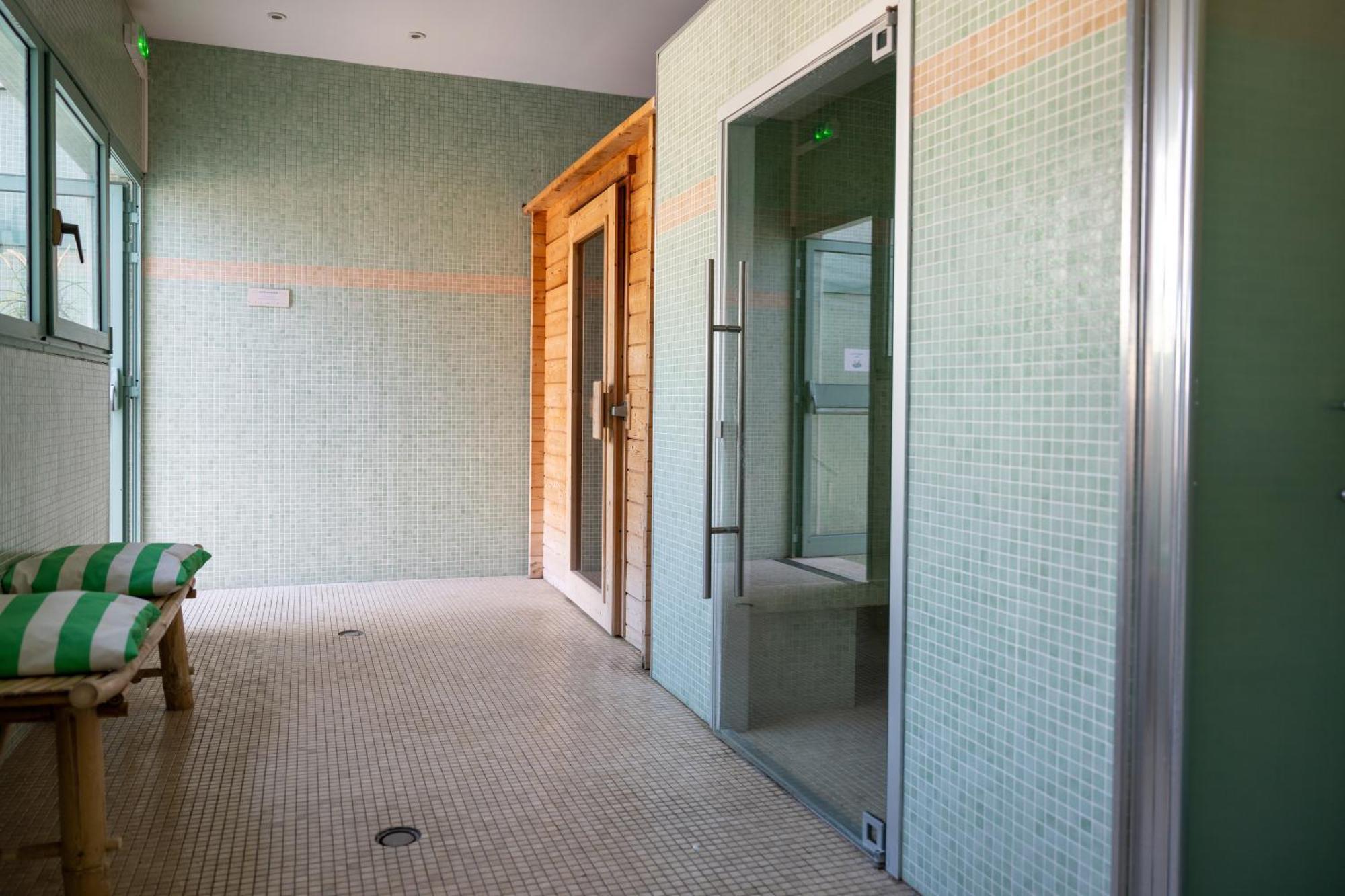 Boutique Hotel La Baignoire Lacanau Exteriér fotografie