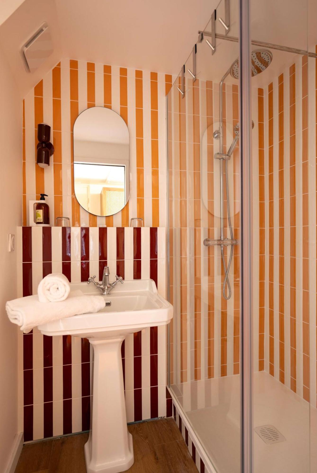 Boutique Hotel La Baignoire Lacanau Exteriér fotografie